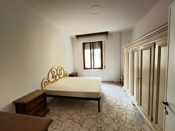 appartamento in vendita a Firenze in zona Statuto