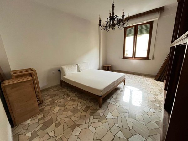 appartamento in vendita a Firenze in zona Statuto