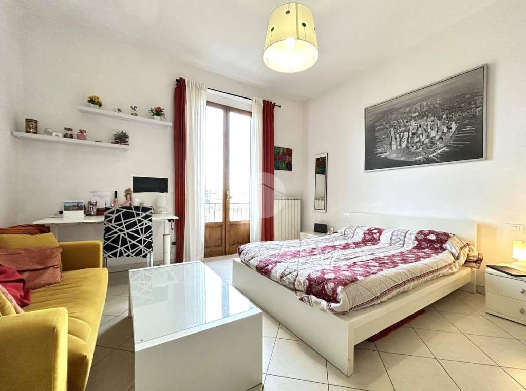 appartamento in vendita a Firenze in zona Centro Storico