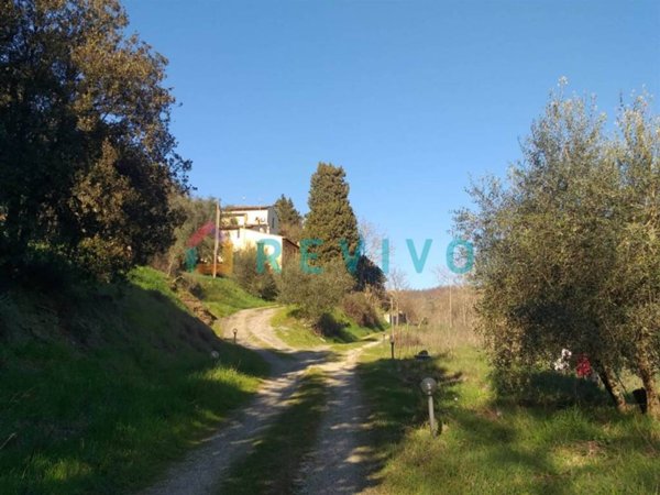 appartamento in vendita a Firenze in zona Serpiolle