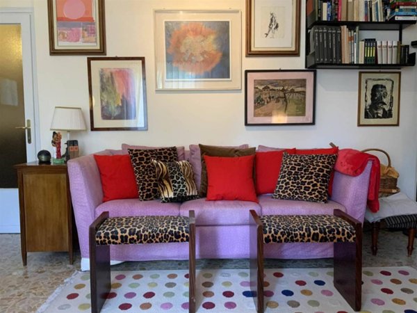 appartamento in vendita a Firenze in zona Coverciano