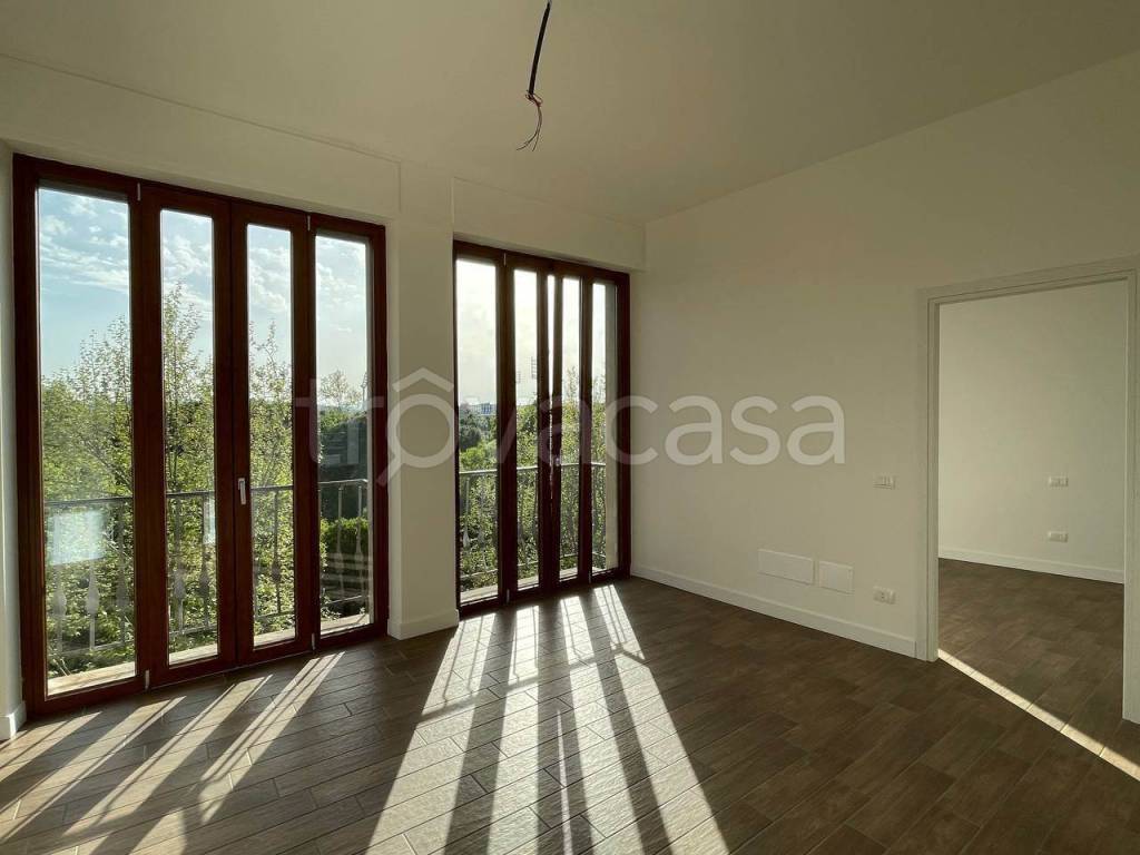 appartamento in vendita a Firenze in zona Centro Storico