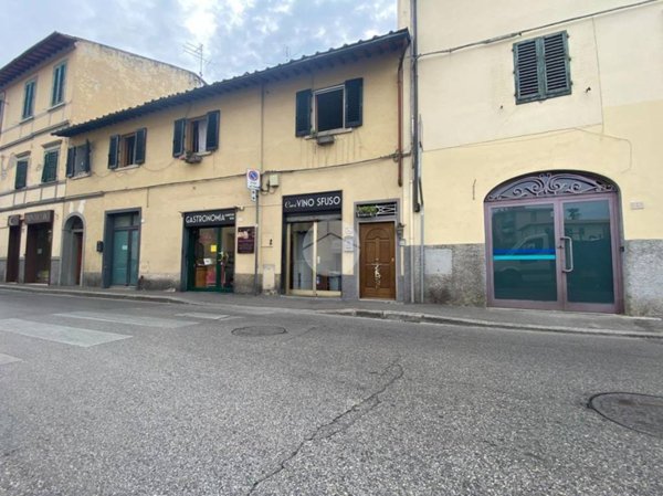 appartamento in vendita a Firenze in zona Legnaia