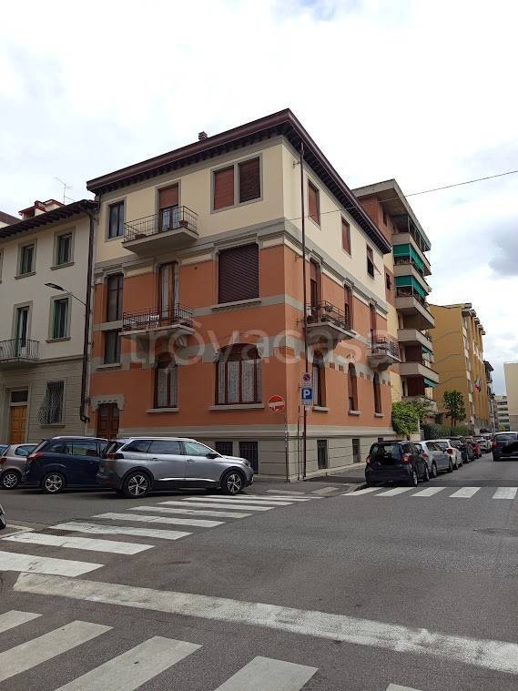 appartamento in vendita a Firenze