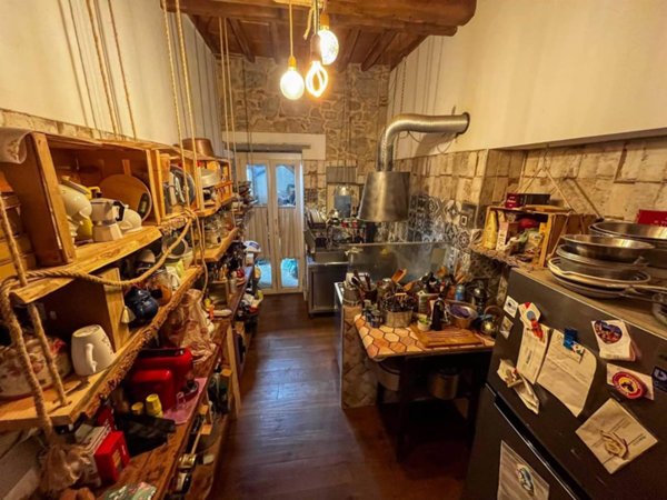 appartamento in vendita a Firenze in zona Gavinana