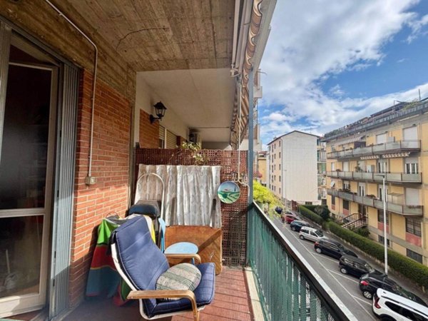 appartamento in vendita a Firenze in zona Coverciano