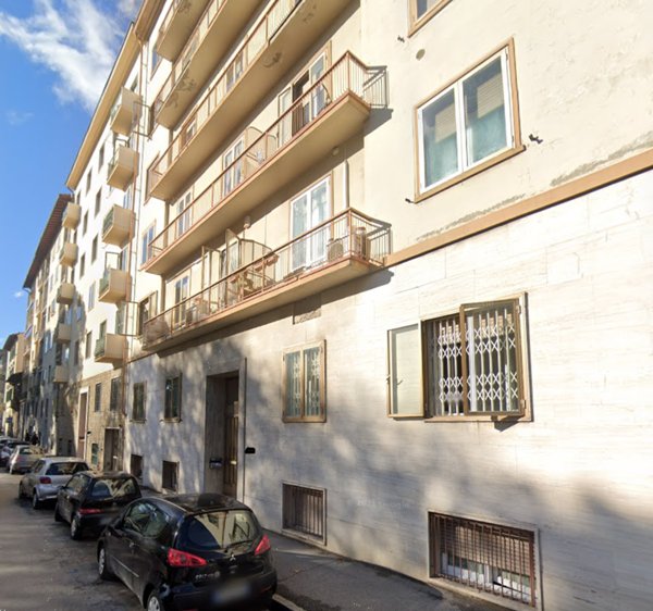 appartamento in vendita a Firenze