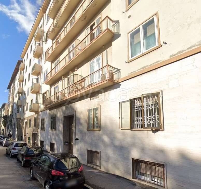 appartamento in vendita a Firenze