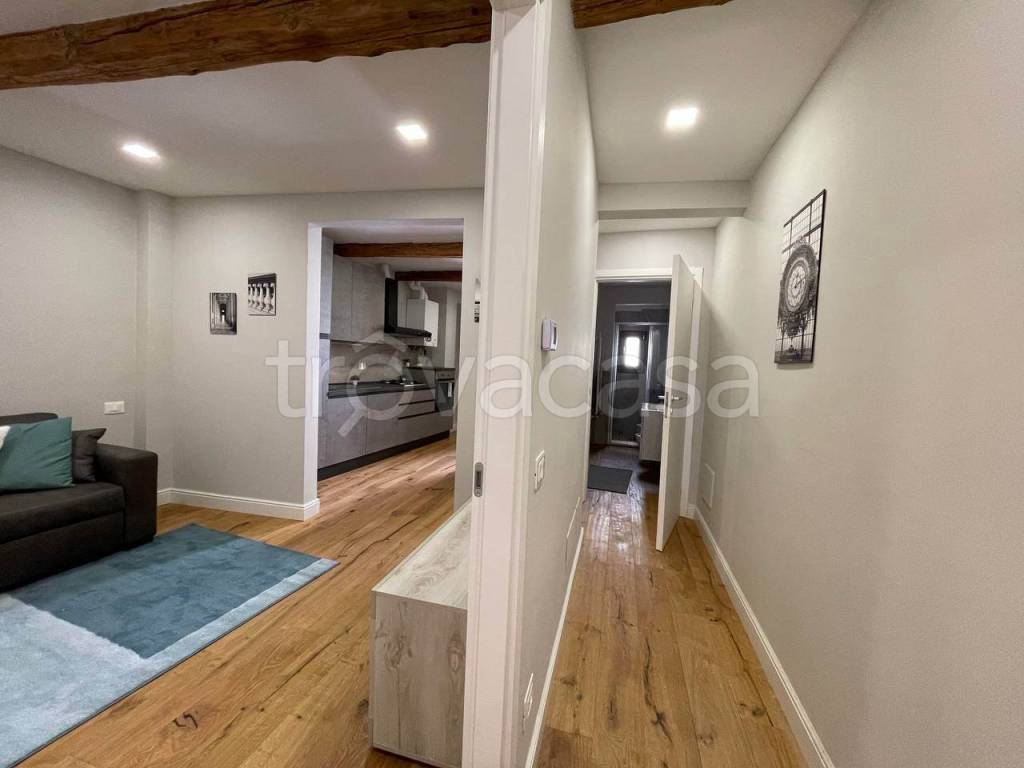 appartamento in vendita a Firenze in zona Centro Storico