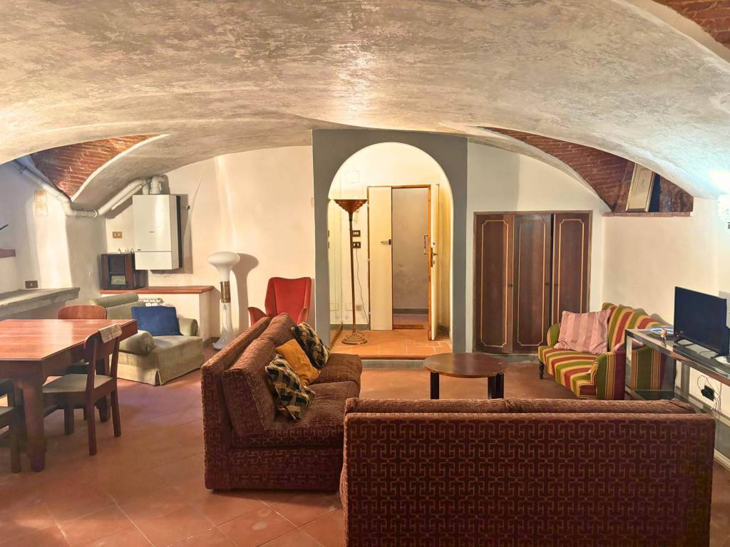 appartamento in vendita a Firenze in zona Centro Duomo