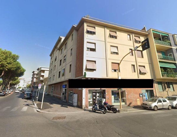 appartamento in vendita a Firenze in zona Settignano