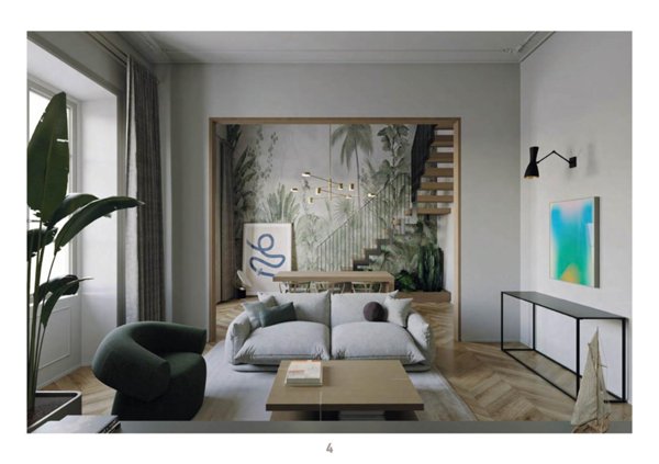 appartamento in vendita a Firenze in zona La Lastra