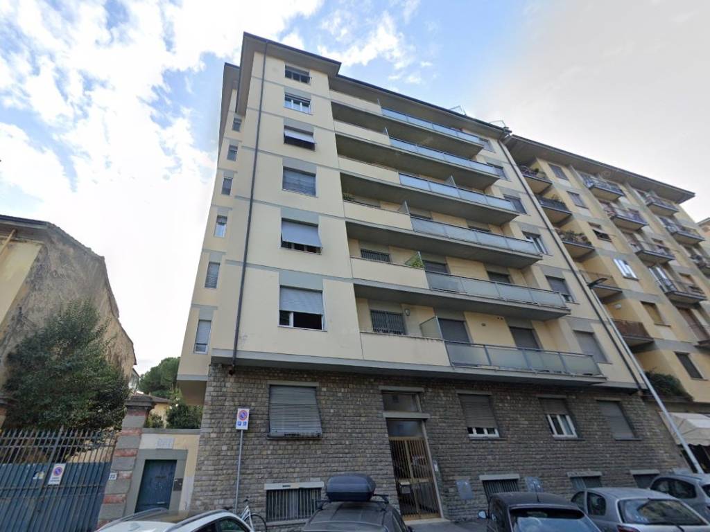 appartamento in vendita a Firenze