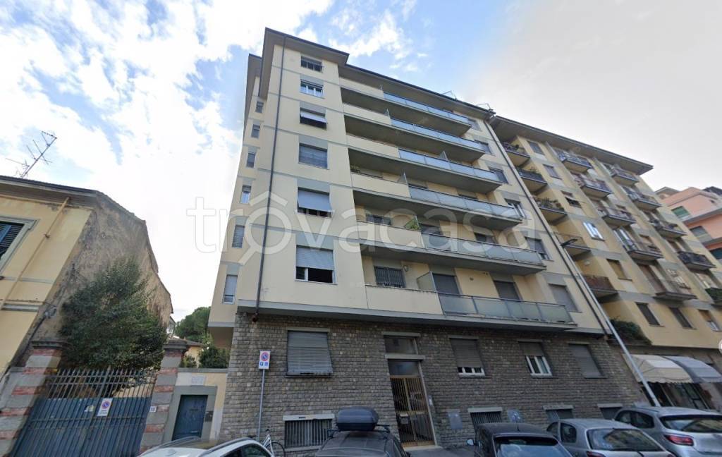 appartamento in vendita a Firenze in zona Centro Storico