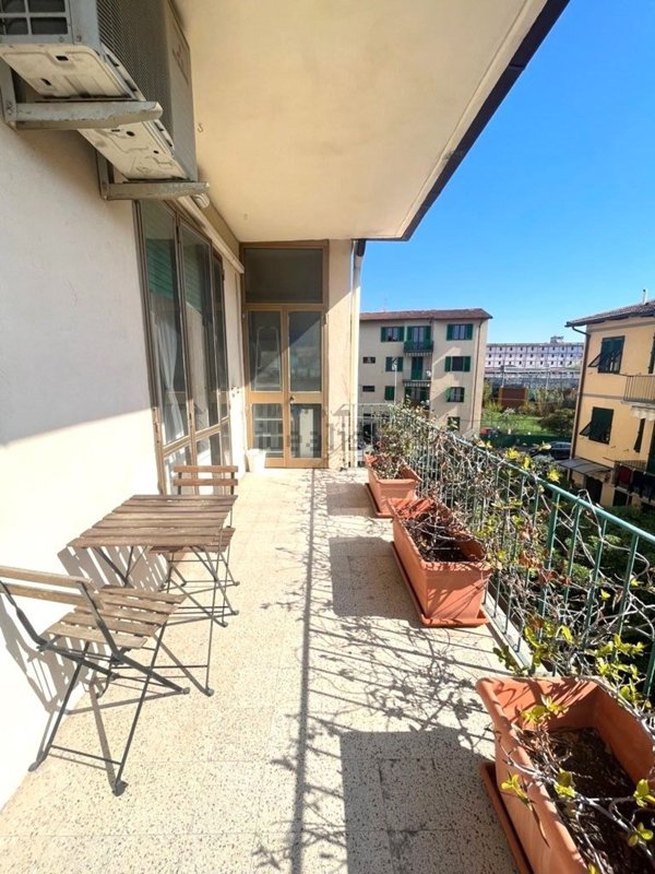 appartamento in vendita a Firenze in zona Firenze Nova