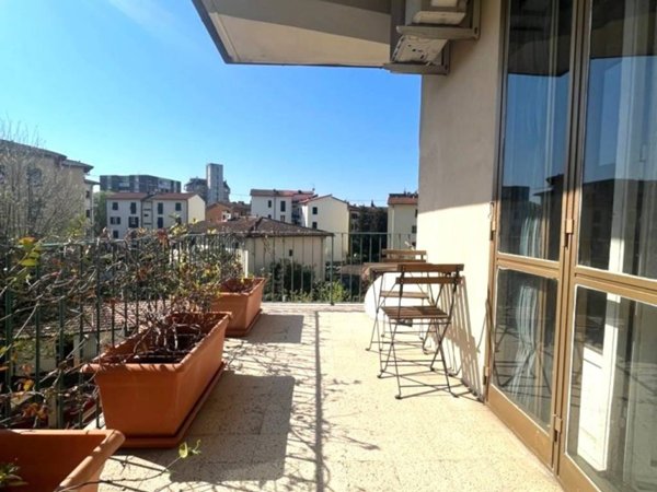 appartamento in vendita a Firenze in zona Firenze Nova