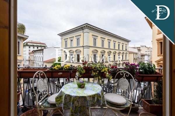 appartamento in vendita a Firenze in zona Centro Storico