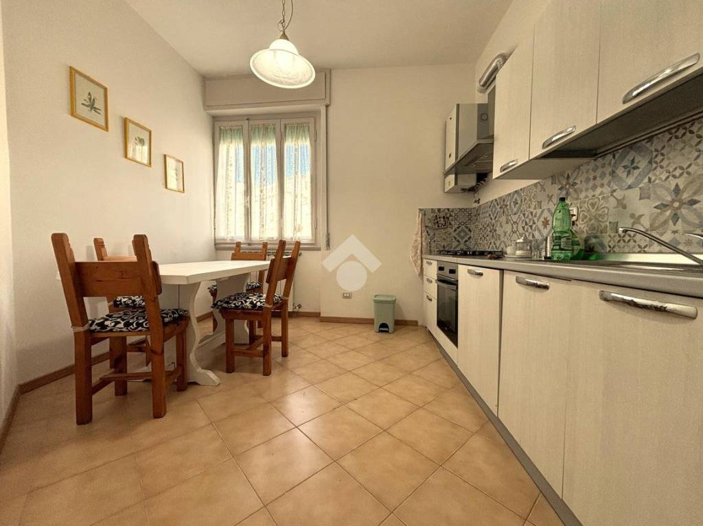 appartamento in vendita a Firenze in zona Coverciano