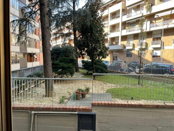 appartamento in vendita a Firenze in zona Careggi