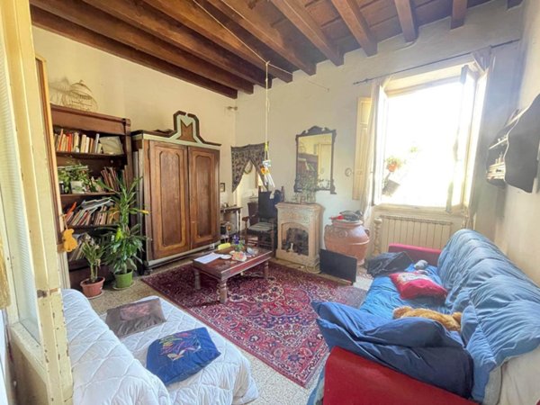 appartamento in vendita a Firenze in zona Centro San Frediano
