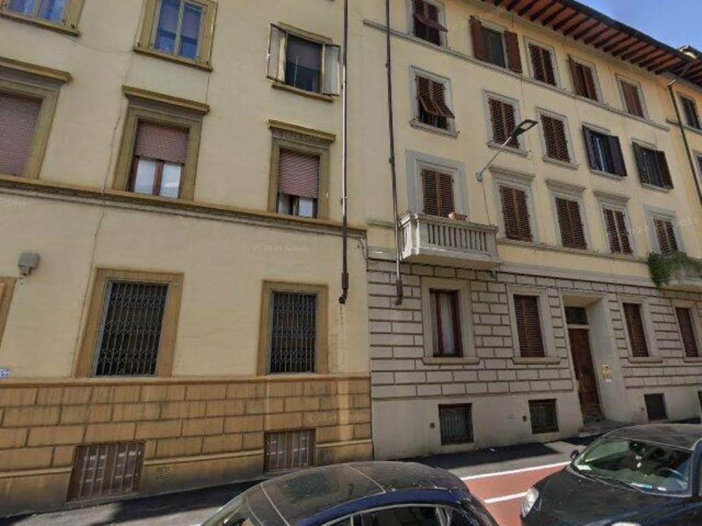 appartamento in vendita a Firenze in zona Centro Storico