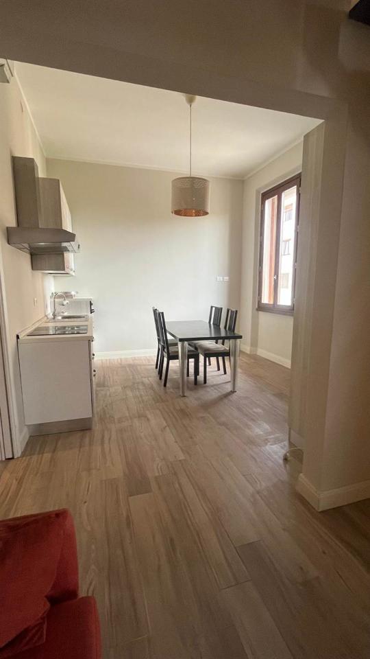 appartamento in vendita a Firenze in zona Campo di Marte
