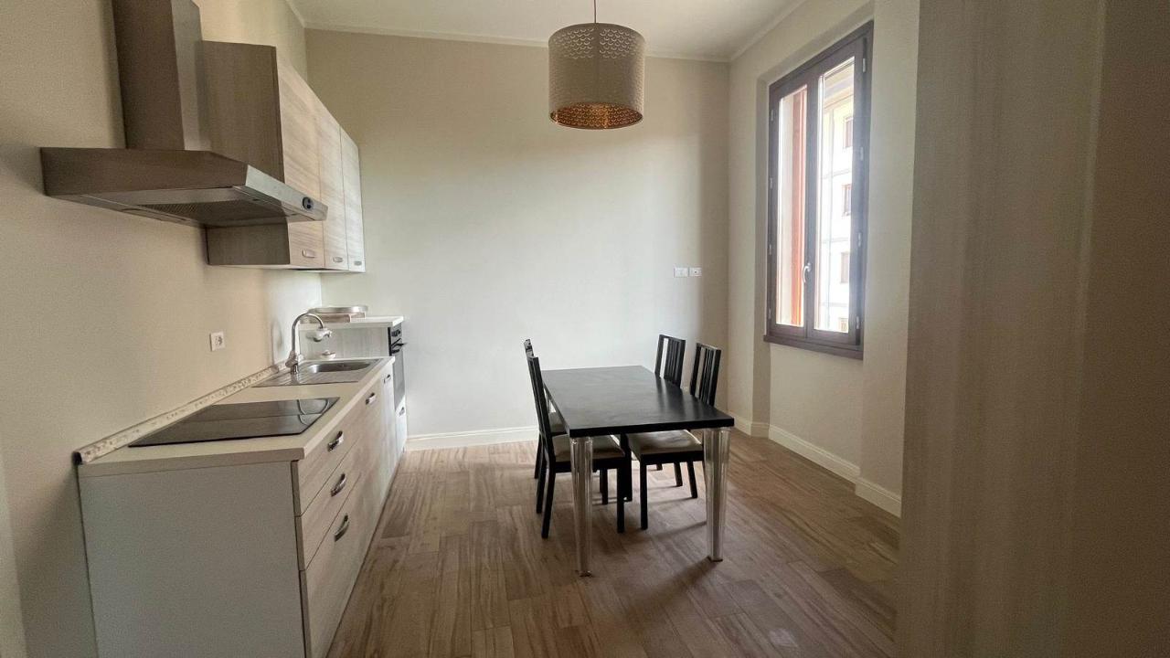 appartamento in vendita a Firenze in zona Campo di Marte