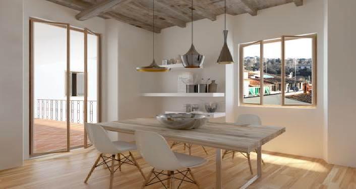 appartamento in vendita a Firenze in zona Centro Storico