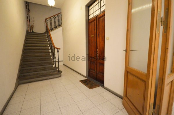 appartamento in vendita a Firenze in zona Le Cure