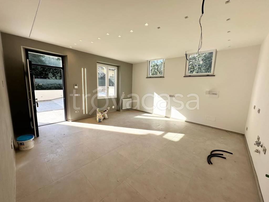 appartamento in vendita a Firenze in zona Galluzzo