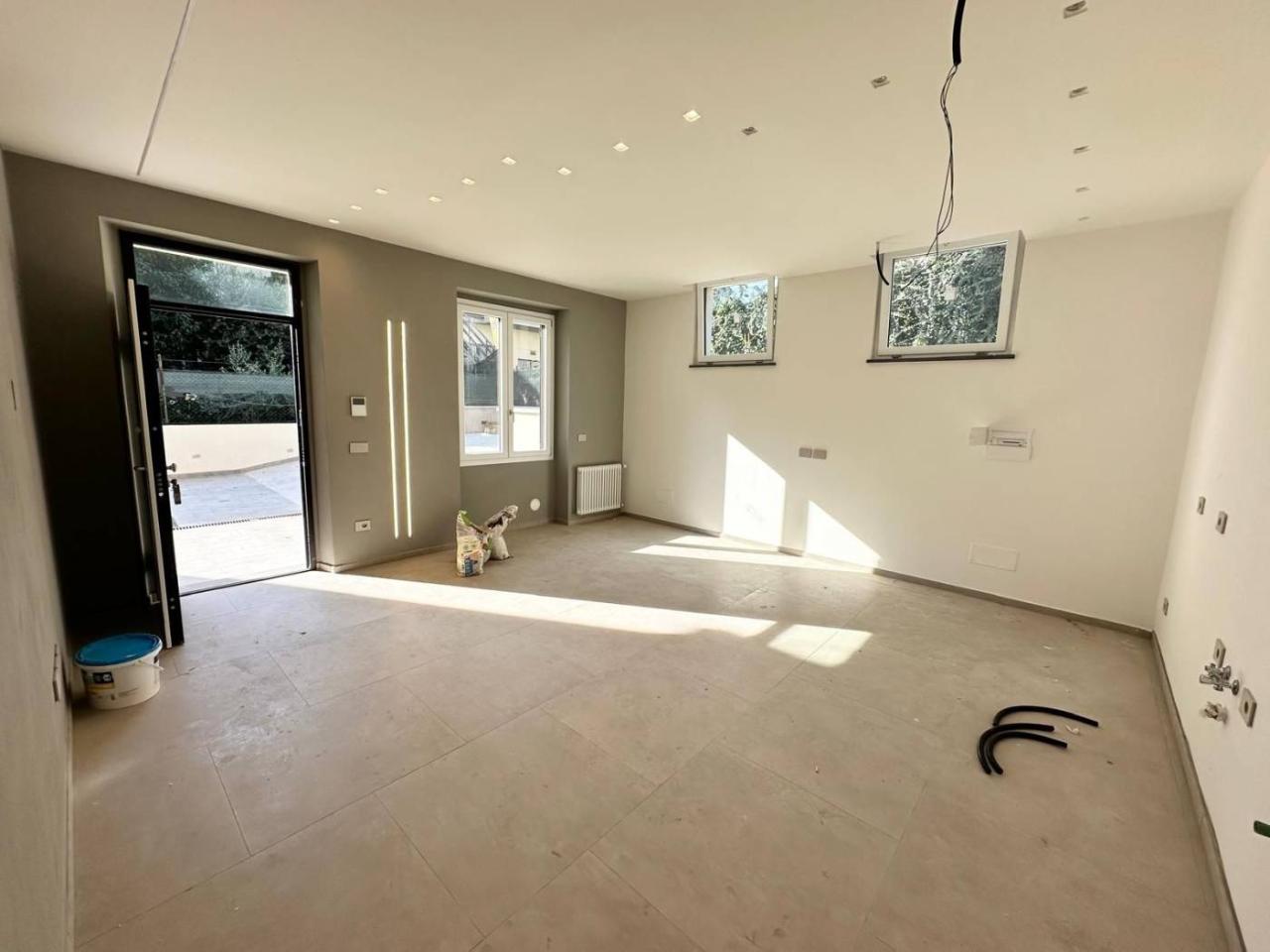 appartamento in vendita a Firenze in zona Bellosguardo