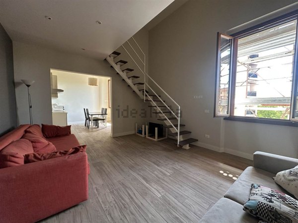 appartamento in vendita a Firenze in zona Campo di Marte