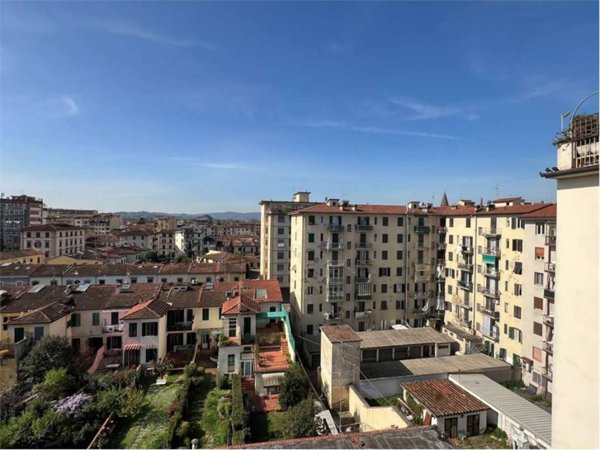 appartamento in vendita a Firenze in zona Centro Storico