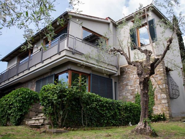 casa indipendente in vendita a Firenze in zona San Gaggio