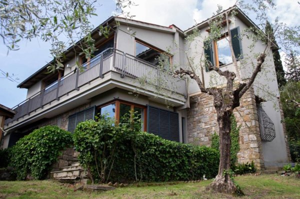 casa indipendente in vendita a Firenze in zona San Gaggio