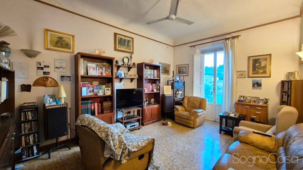 appartamento in vendita a Firenze in zona Gavinana
