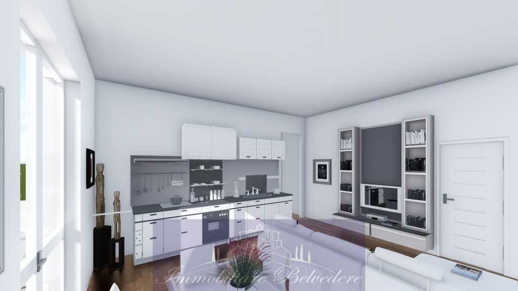 appartamento in vendita a Firenze