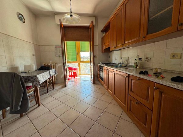 appartamento in vendita a Firenze in zona Isolotto
