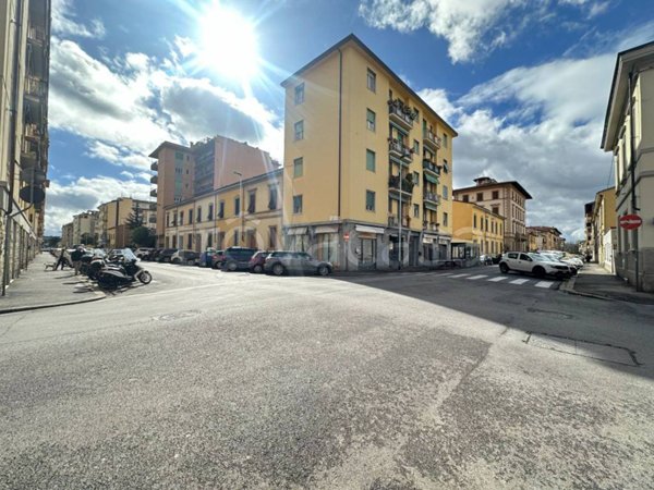 appartamento in vendita a Firenze in zona Centro Storico