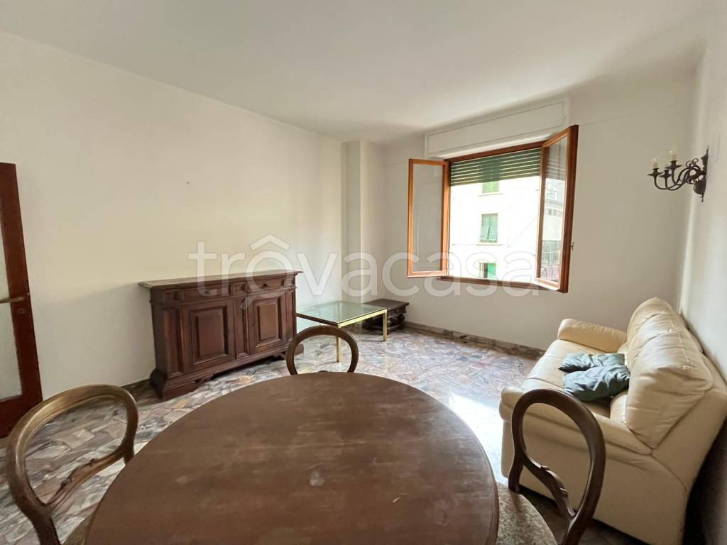 appartamento in vendita a Firenze in zona Statuto
