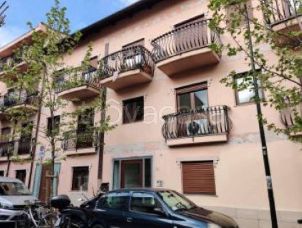 ufficio in vendita a Firenze in zona Porta Romana