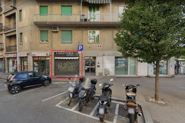 negozio in vendita a Firenze in zona Centro Storico