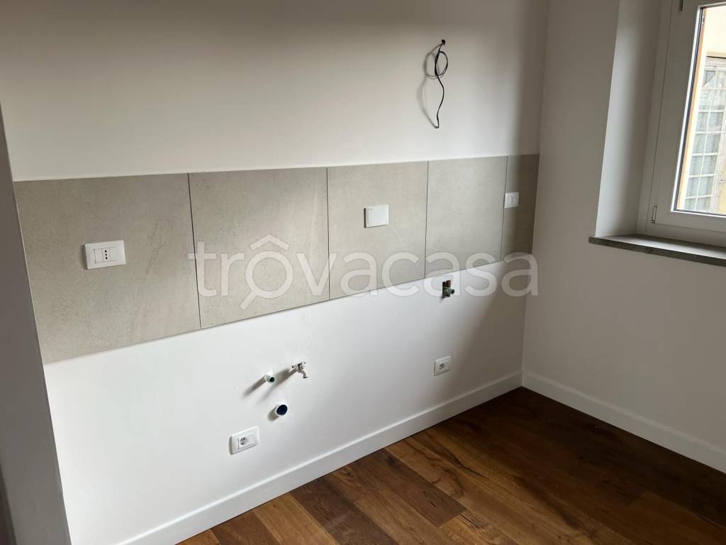 appartamento in vendita a Firenze in zona Centro Storico