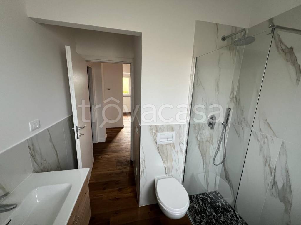 appartamento in vendita a Firenze in zona Centro Storico