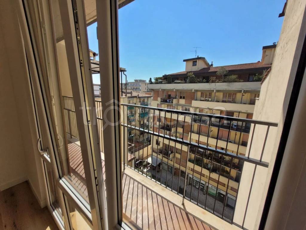 appartamento in vendita a Firenze in zona Centro Storico