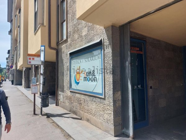 negozio in vendita a Firenze