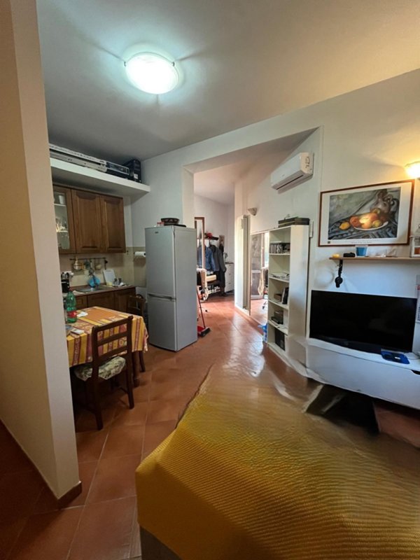 appartamento in vendita a Firenze in zona Brozzi
