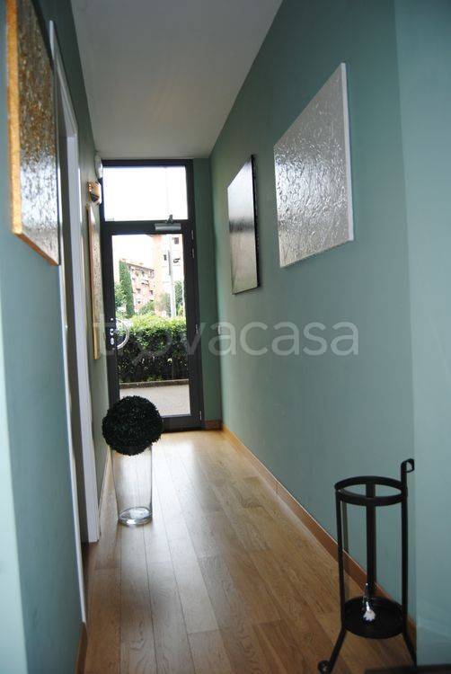 appartamento in vendita a Firenze in zona Cintoia