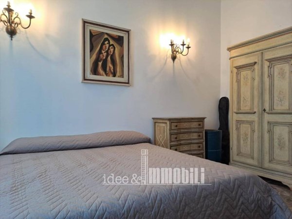 appartamento in vendita a Firenze in zona Statuto