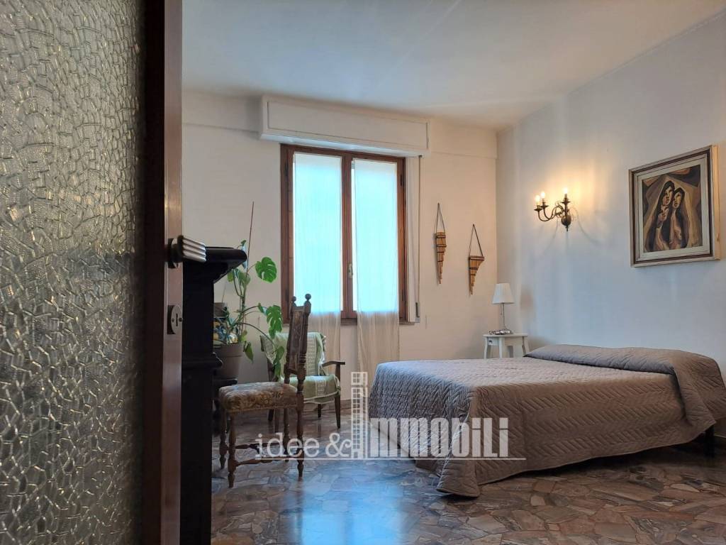 appartamento in vendita a Firenze in zona Statuto